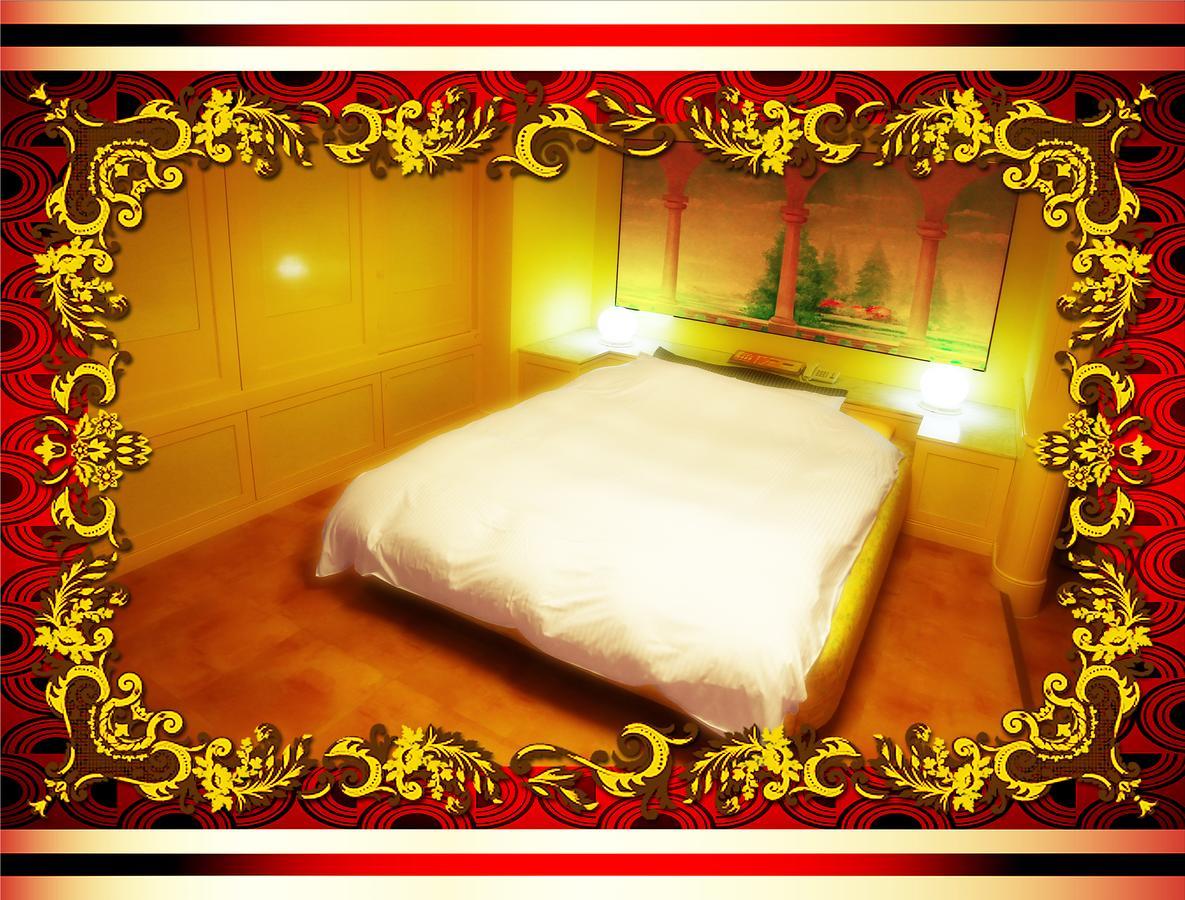 Kyoto Hotel Crown (Adults Only) Экстерьер фото