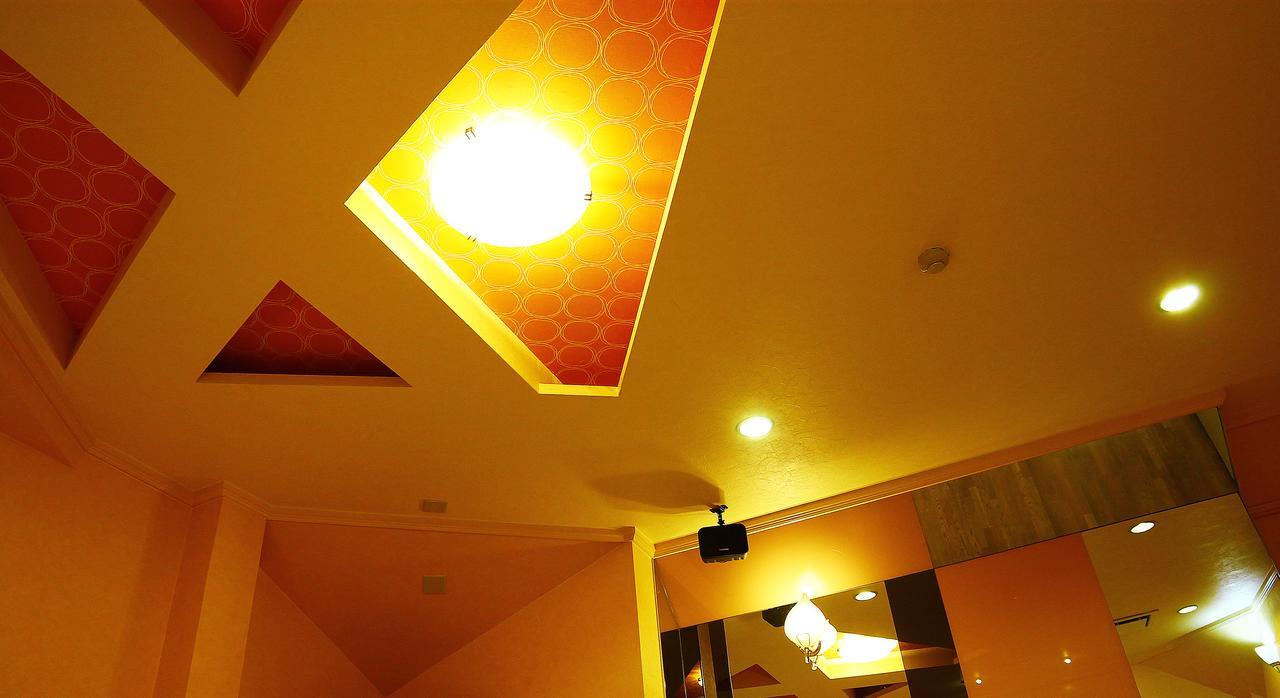 Kyoto Hotel Crown (Adults Only) Экстерьер фото