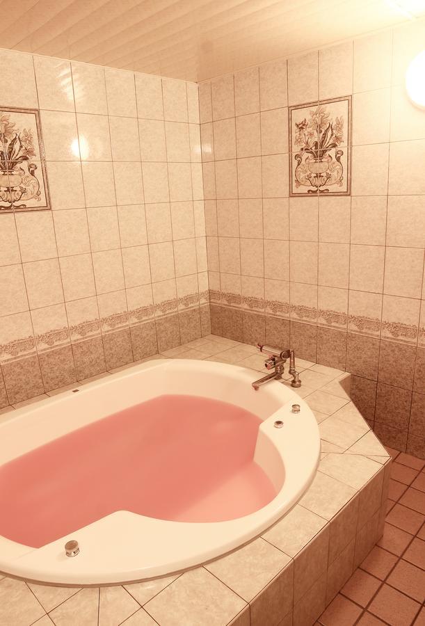 Kyoto Hotel Crown (Adults Only) Экстерьер фото